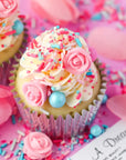 Briar Rose Princess Sprinkle Mix