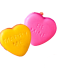 Sprinkle Pop Mini Conversation Hearts Cookie Mold