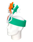 Irish Stars Headband