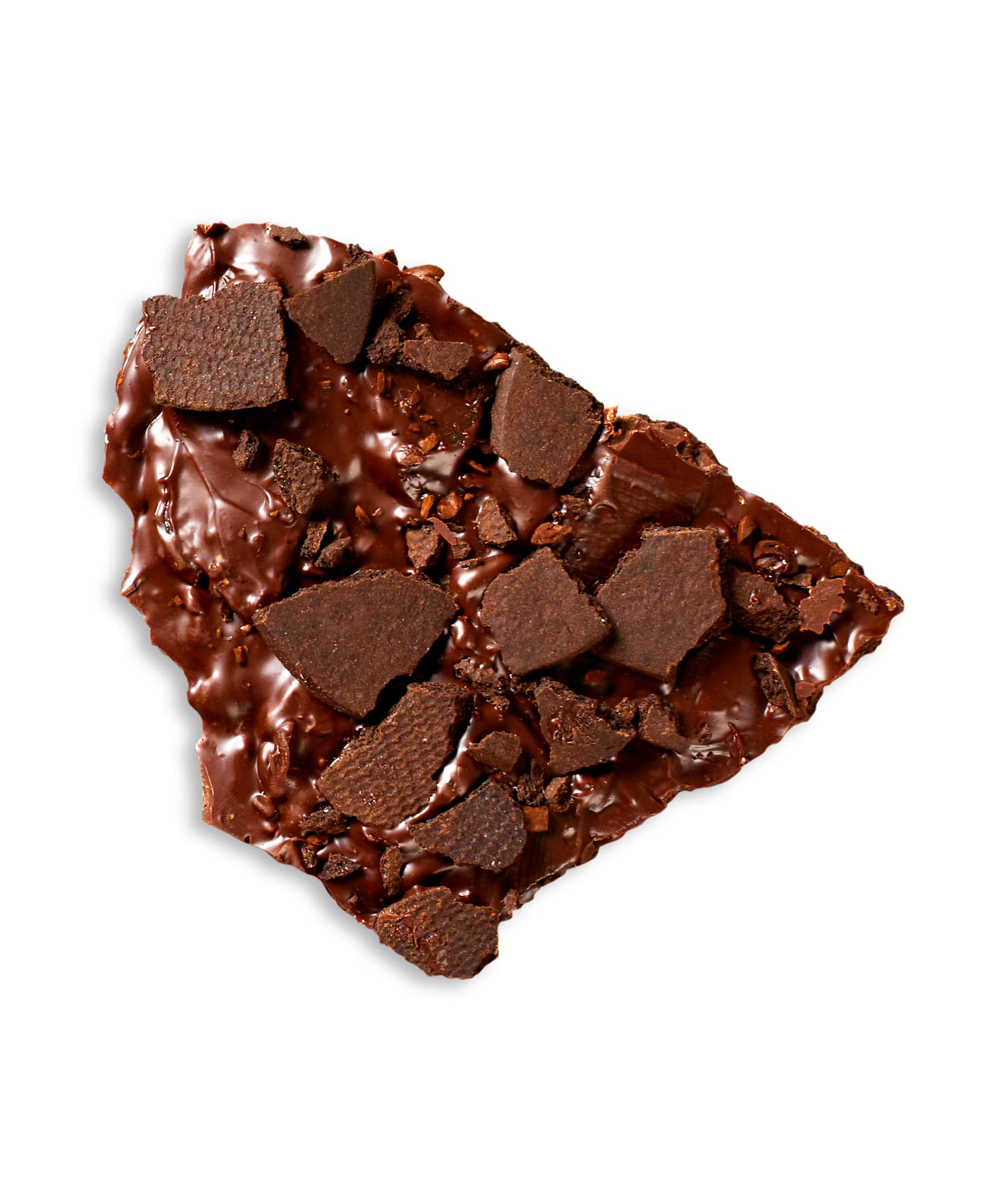 Irish Cream Dark Chocolate Bark: 6 Pack-Candy Warehouse