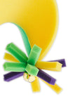 Mardi Gras 3 Points Jester Hat