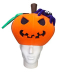 Jack o Lantern Hat