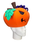 Jack o Lantern Hat