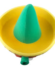 Sombrero Jalapeno Hat