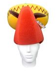 Sombrero Jalapeno Hat