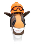 Jockey Big Horse Hat