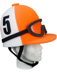 Jockey Helmet Hat