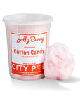 City Pop Jolly Berry Cotton Candy