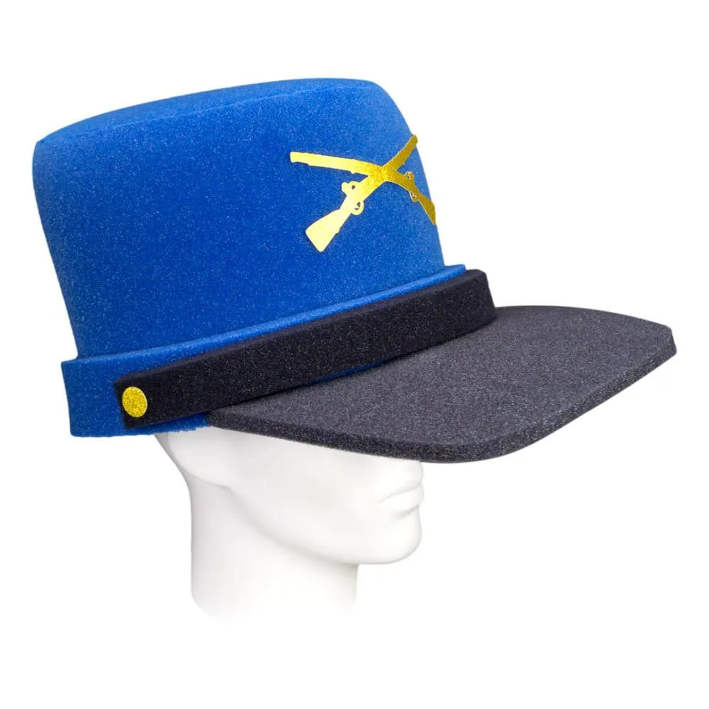 Kepi Giant Hat