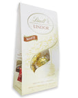 LINDOR White Chocolate Truffles: 6-Pack-Candy Warehouse