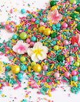 Sprinkle Pop Luau Sprinkle Mix