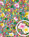 Sprinkle Pop Luau Sprinkle Mix