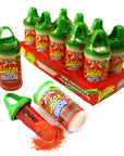 Lucas Muecas - Green Apple Twist: 10-Pack-Candy Warehouse