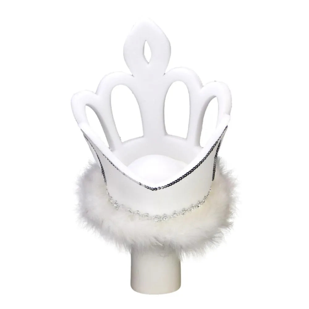 Luxurious Queen Crown