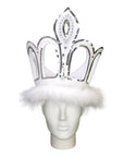 Luxurious Queen Crown