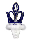 Luxurious Queen Crown