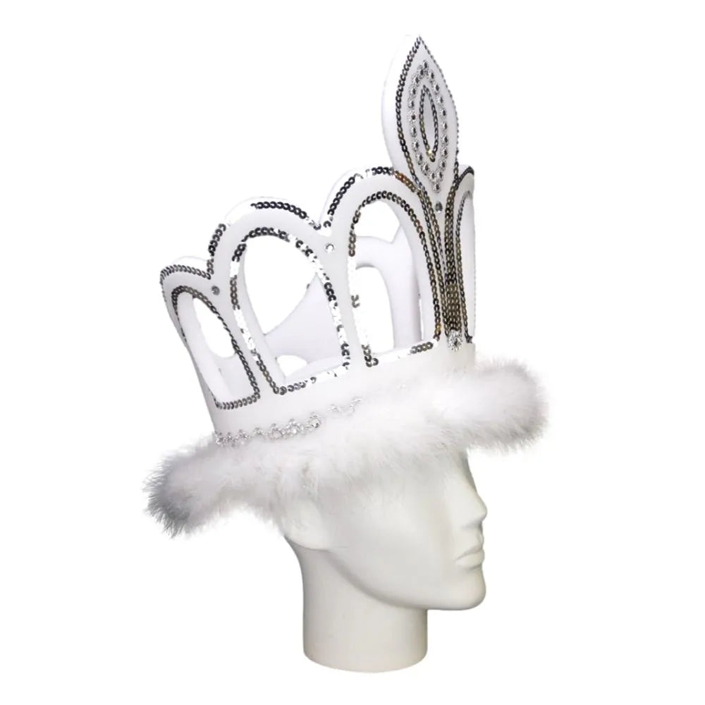 Luxurious Queen Crown