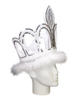 Luxurious Queen Crown