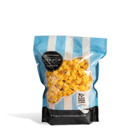 City Pop Mac & Cheese Popcorn