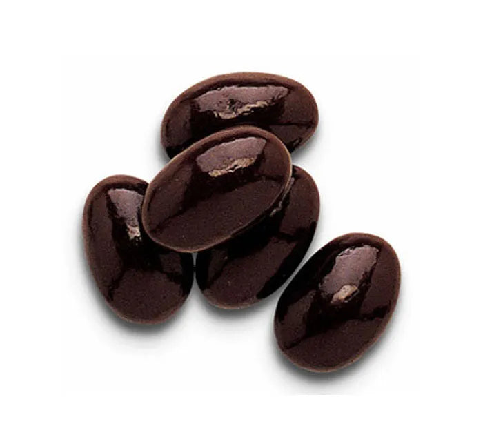 Marich Sugar-Free Dark Chocolate Almonds: 10-Pack-Candy Warehouse