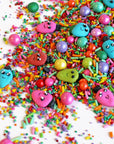 Sprinkle Pop Merry Lights Sprinkle Mix