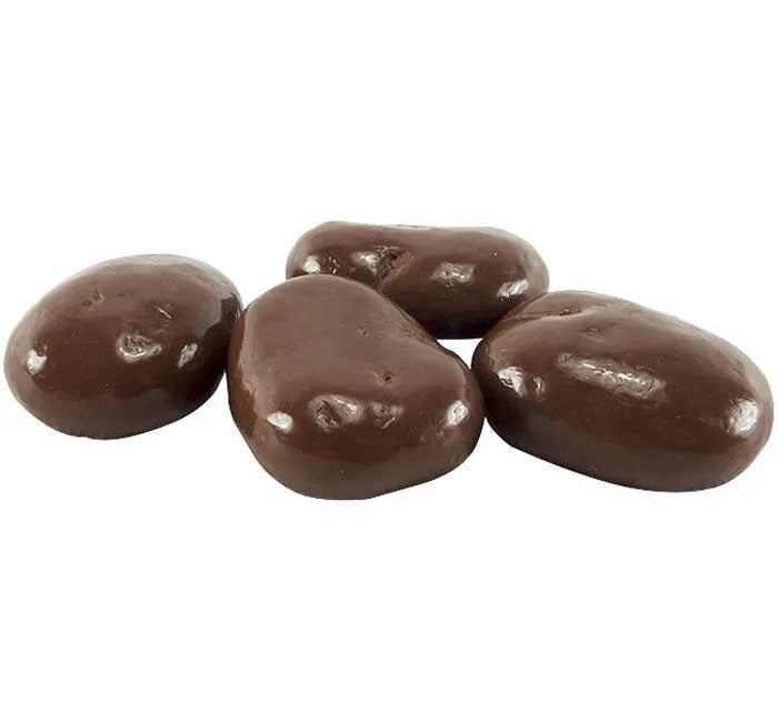 Albanese Milk Chocolate Covered Pecans: 10LB Bag