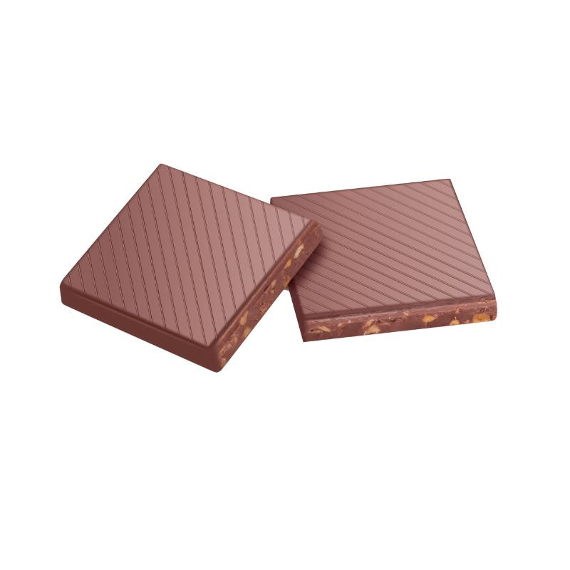 Milk Chocolate ROCA Bars : 12 Pack-Candy Warehouse