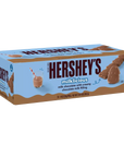 Hershey's Milklicious Milk Chocolate Bar: 24-Piece Box