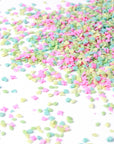 Sprinkle Pop Mini Easter Confetti