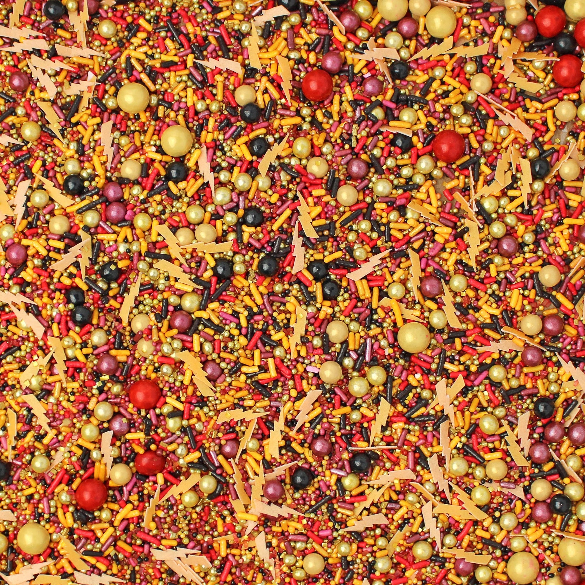 Sprinkle Pop Mischief  Managed Sprinkle Mix