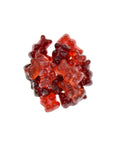 Lady May Sweets Sugar-Free Vegan Gourmet Gummi Teddies Mixed Berries