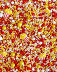 Sprinkle Pop Movie Night Sprinkle Mix