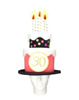 Special Birthday Cake Hat