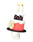 Special Birthday Cake Hat