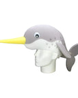 Narwhal Hat