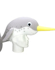 Narwhal Hat