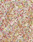 Sprinkle Pop Natural Birthday Sprinkle Mix