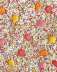 Sprinkle Pop Natural Birthday Sprinkle Mix