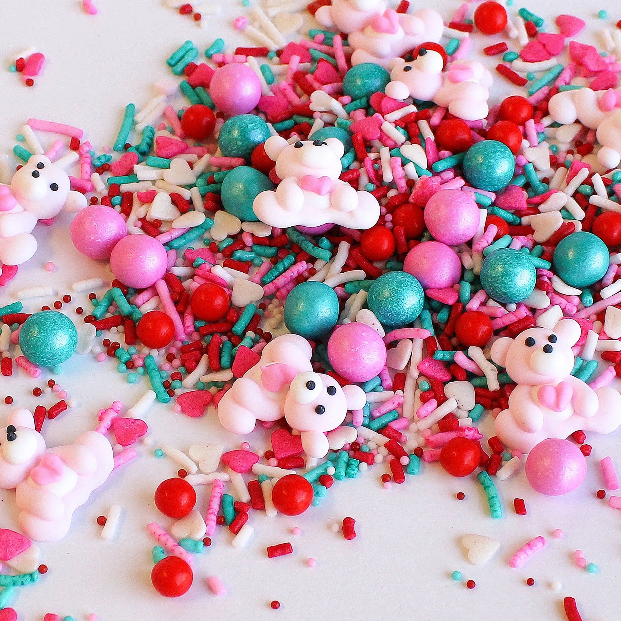 Sprinkle Pop PDA Sprinkle Mix