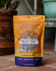 Lark Ellen Farm Pumpkin Fig Sprouted Granola (Grain-Free)