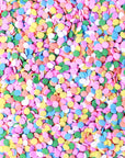 Sprinkle Pop Pastel Confetti