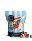 City Pop Patriot Mix Popcorn