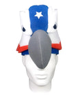 Patriotic Eagle Hat