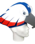 Patriotic Eagle Hat