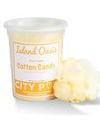 City Pop Island Oasis Cotton Candy