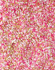 Sprinkle Pop Pretty In Pink Sprinkle Mix