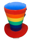 Pride Suit Hat