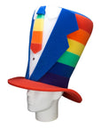 Pride Suit Hat