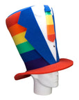 Pride Suit Hat