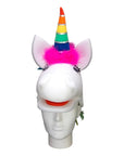 Pride Unicorn Hat